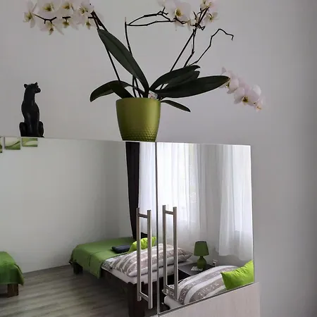 빌라 Elizabeth Vendeghaz Balatonfuzfon A Strandnal