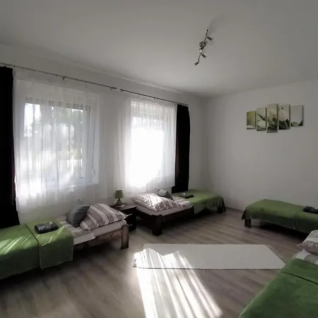 Elizabeth Vendeghaz Balatonfuzfon A Strandnal 빌라