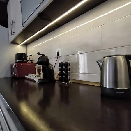 Elizabeth Vendeghaz Balatonfuzfon A Strandnal 빌라 *