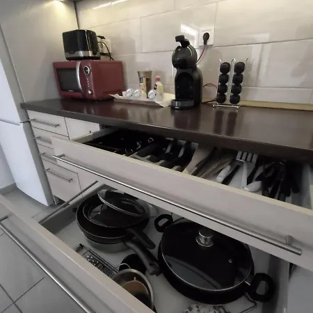 Elizabeth Vendeghaz Balatonfuzfon A Strandnal 빌라 Balatonfůzfő