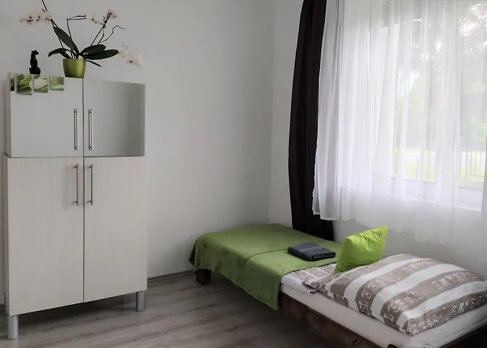 Elizabeth Vendeghaz Balatonfuzfon A Strandnal Balatonfůzfő