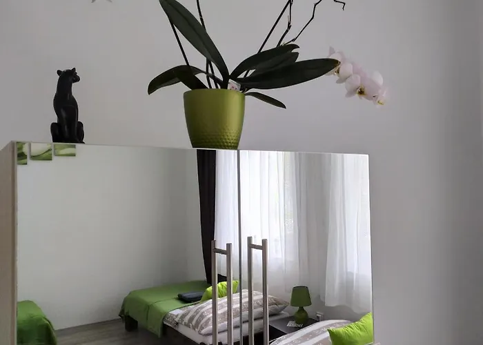 Villa Elizabeth Vendeghaz Balatonfuzfon A Strandnal