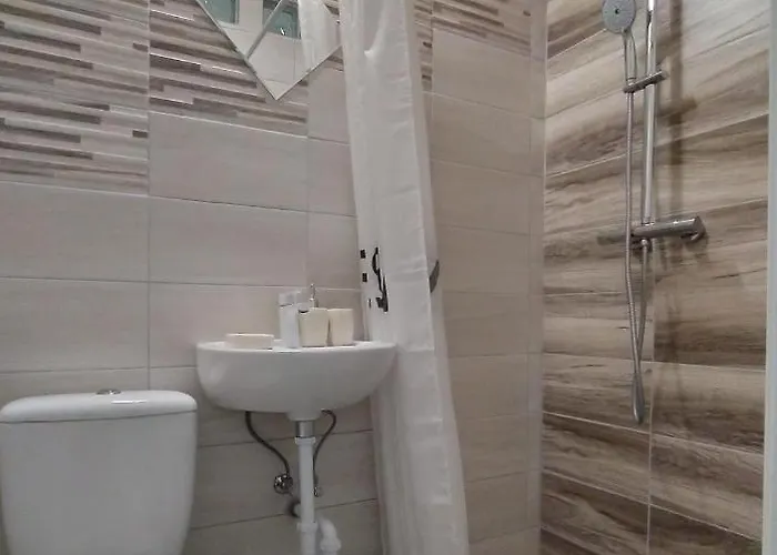 Villa Elizabeth Vendeghaz Balatonfuzfon A Strandnal