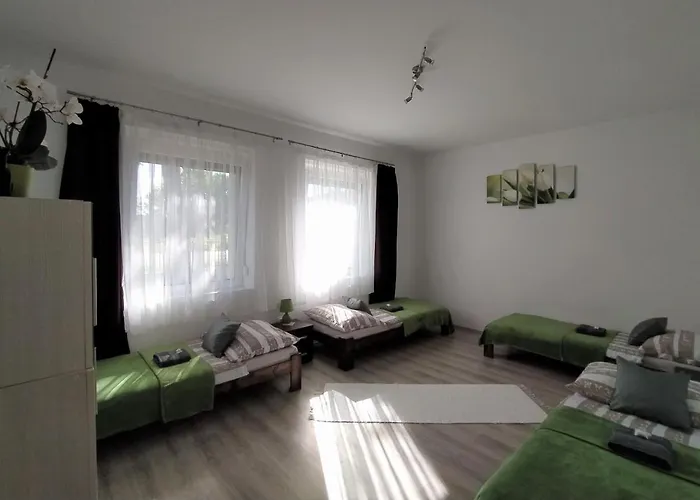 Elizabeth Vendeghaz Balatonfuzfon A Strandnal Villa