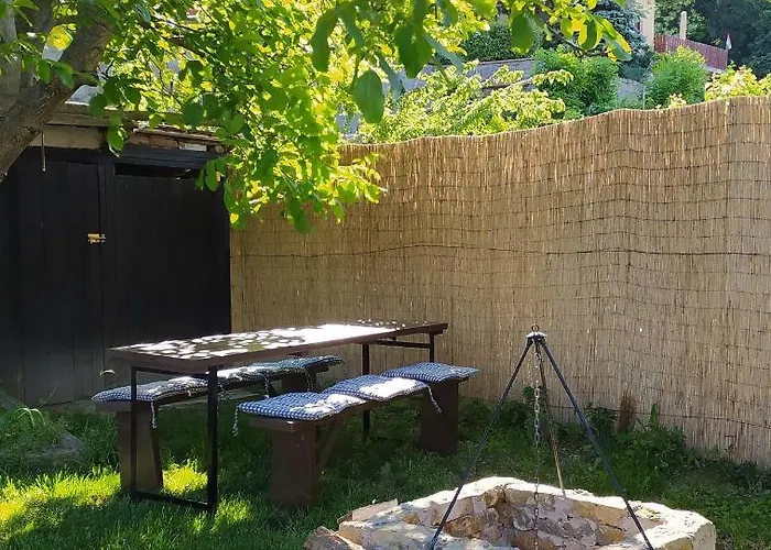 Elizabeth Vendeghaz Balatonfuzfon A Strandnal